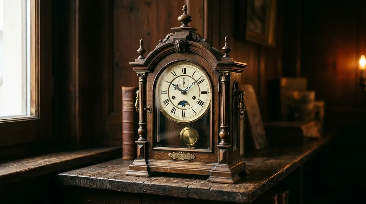 How to Properly Tell the Time in German: Es ist 5 vor 12