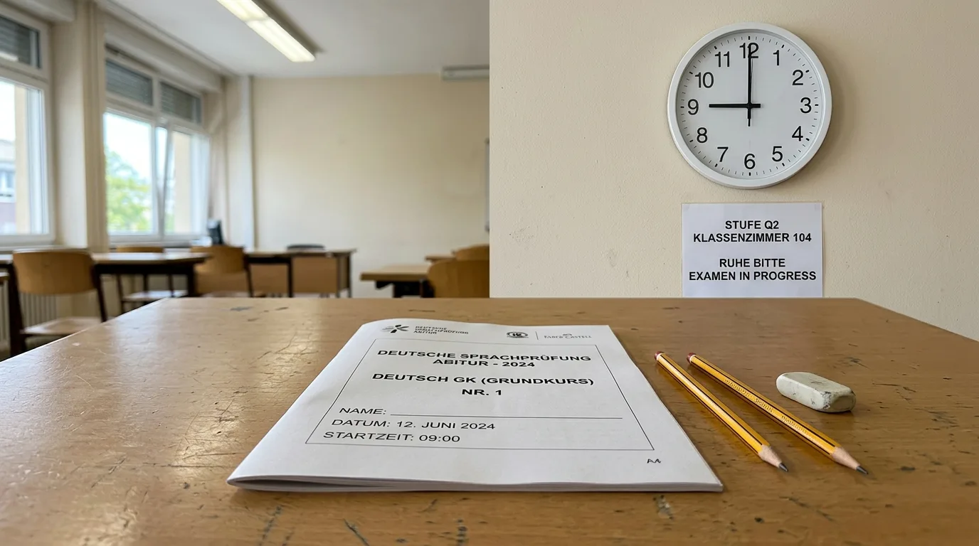 TestDaF &amp; DSH Exam: How to Prepare